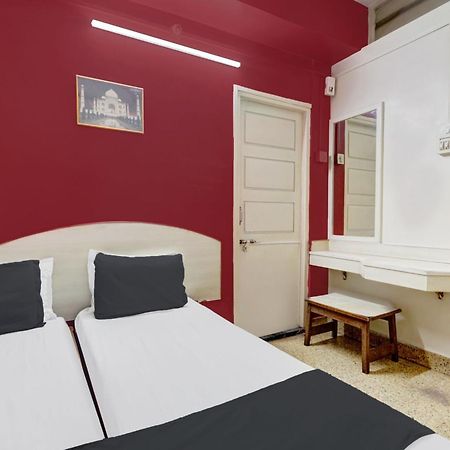 Spot On Shree Ram Residency Otel Hubli Dış mekan fotoğraf
