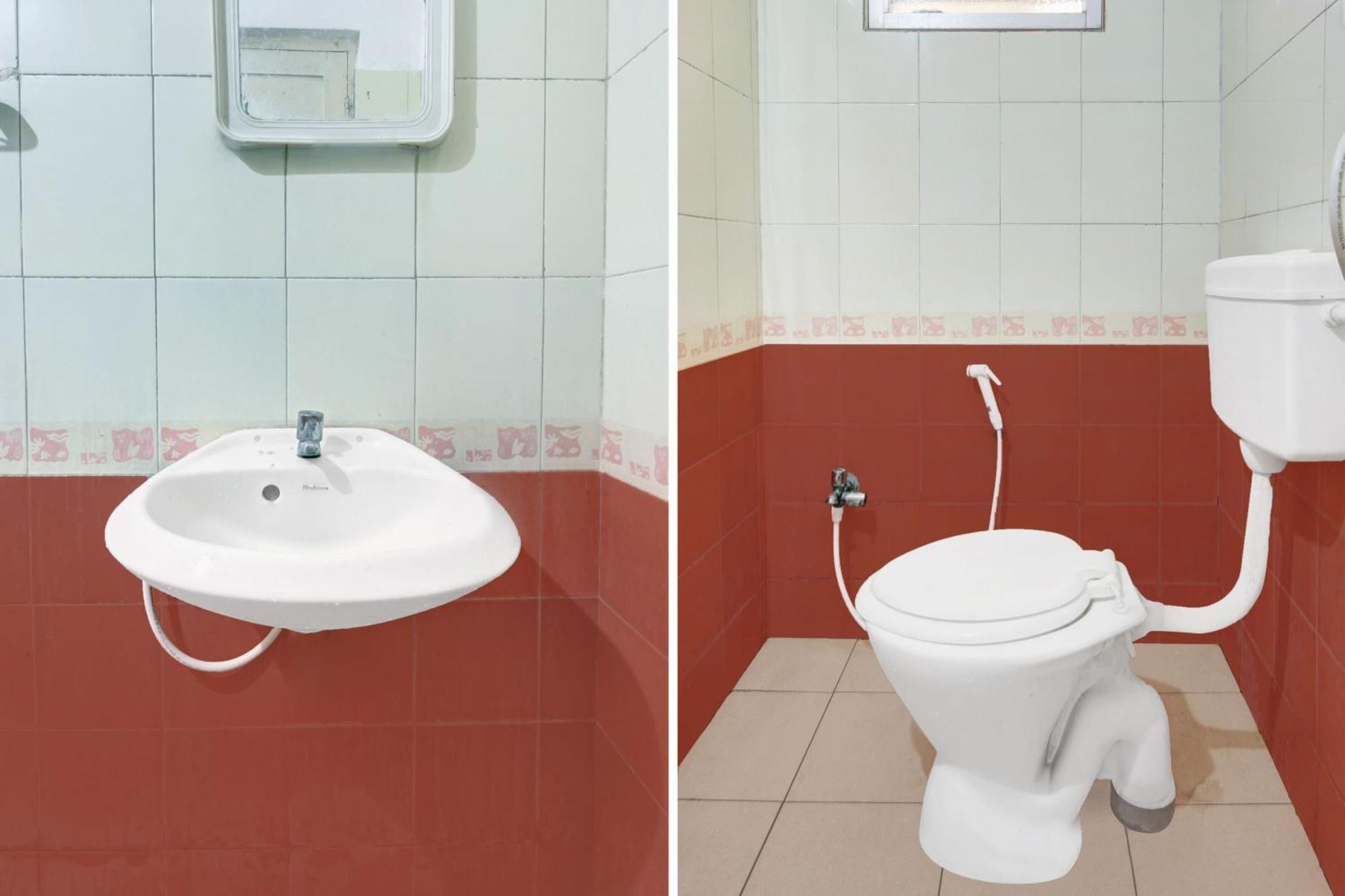 Spot On Shree Ram Residency Otel Hubli Dış mekan fotoğraf